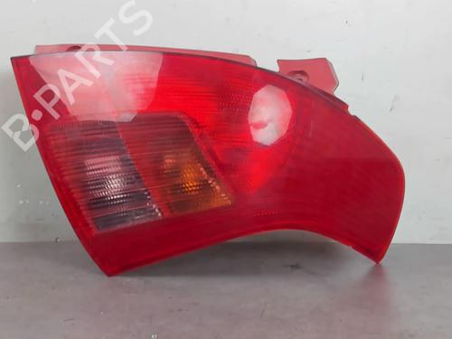 Høyre baklys SUZUKI SWIFT III (MZ, EZ) 1.3 (RS413, ZC11S) (92 hp) 25552487