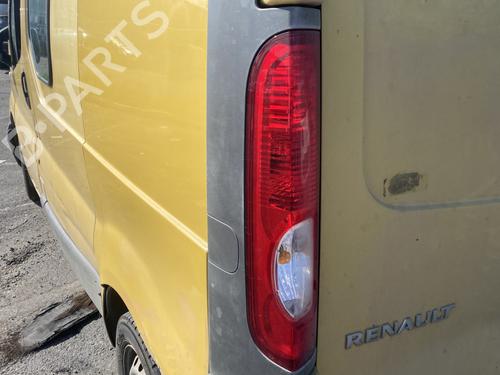 Steering column stalk RENAULT TRAFIC II Bus (JL) 2.0 dCi 90 (JL00, JL01, JL0H, JL0M, JL0P, JL0S) | BP28352005I23  - Image 12