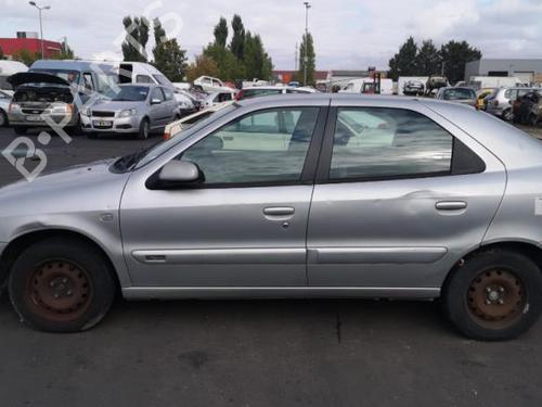 Højre baglygte CITROËN XSARA (N1) 1.9 D | BP25523898C35 