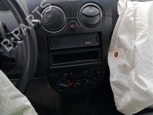 Climate control CHEVROLET MATIZ (M200, M250) 0.8 | BP25554874I5 - Image 19