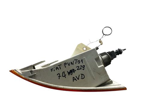 Used Right front indicator Right front indicator FIAT PANDA (141_) 900 (40 hp) 25626054 25626054