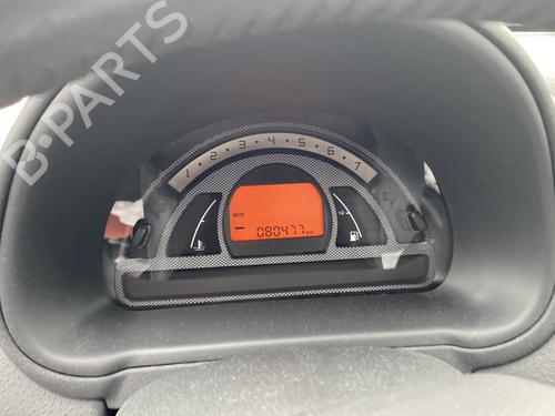 Steering column stalk CITROËN C2 (JM_) 1.4 HDi | BP25569361I23 - Image 10