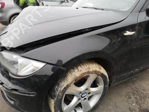 Anlasser BMW 1 (E87) 118 d | BP25580046M8 