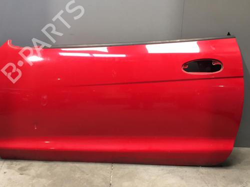 Left front door FORD PUMA (EC_) 1.7 16V | BP25580671C2 