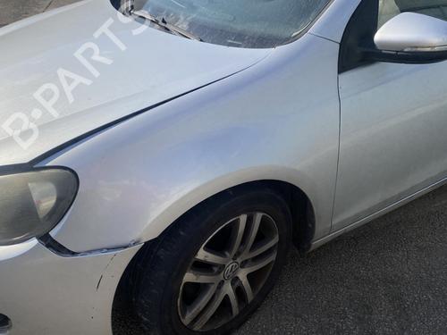 Front right window mechanism VW GOLF VI (5K1) | BP33725433C23 - Image 4