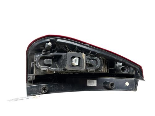 Right taillight RENAULT SCÉNIC III (JZ0/1_) 1.5 dCi | BP27403605C35