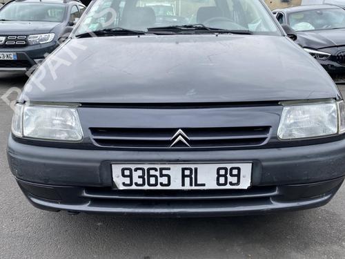Left front indicator CITROËN SAXO (S0, S1) 1.1 X, SX | BP25514287C32  - Image 26