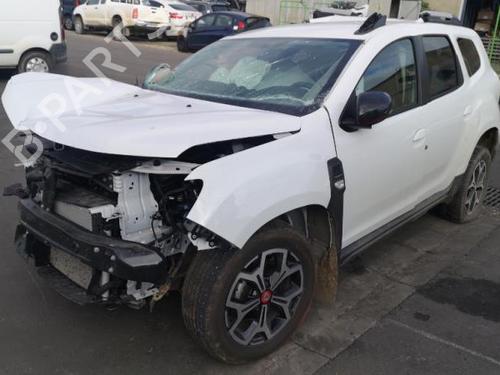 Left front window switch DACIA DUSTER (HM_) 1.5 dCi 115 (HMAD) | BP25579099I27 - Image 28