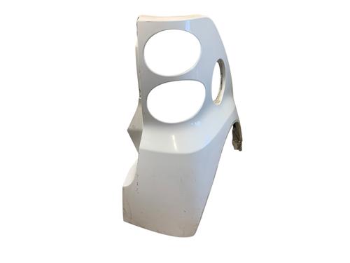 Rear bumper SMART FORTWO Coupe (451) 0.8 CDi (451.300) | BP25565469C8