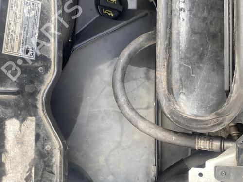 Right sun visor PEUGEOT BOXER Van 2.2 HDi 120 | BP25552345I2 - Image 19