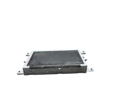 Used Display monitor AUDI A4 B8 Avant (8K5) 3.0 TDI quattro (240 hp) 25528689