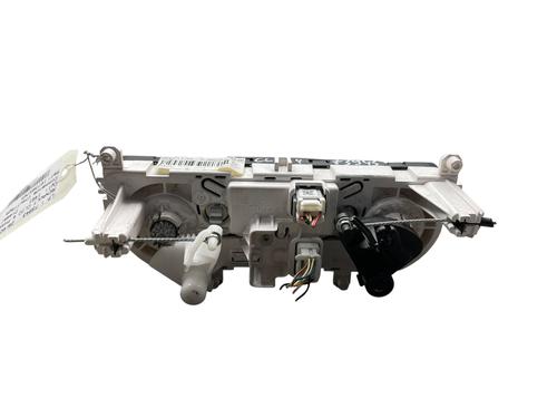 Climate control RENAULT CLIO IV (BH_) 1.5 dCi 90 | BP26614585I5