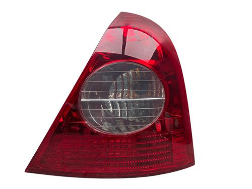 Right taillight RENAULT CLIO II (BB_, CB_) 1.2 (BB0A, BB0F, BB10, BB1K, BB28, BB2D, BB2H, CB0A,... | BP26973356C35