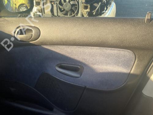 Retrovisor izquierdo PEUGEOT 206 Hatchback (2A/C) 2.0 HDI 90 | BP25652454C26 