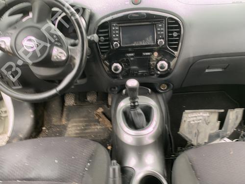 Left front window switch NISSAN JUKE (F15) 1.5 dCi | BP37072918I27 - Image 27