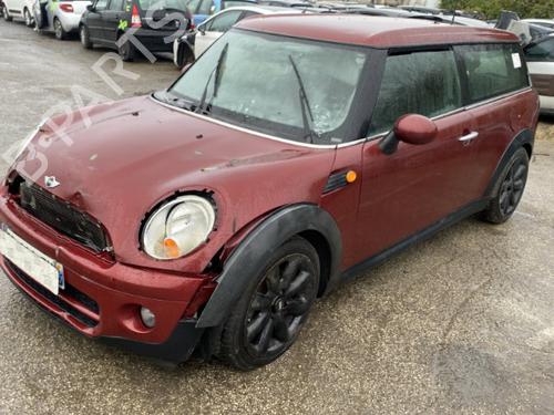 ABS pump MINI MINI CLUBMAN (R55) Cooper D | BP26521171M43 