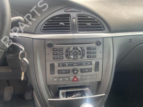 Third brake light CITROËN C5 II Break (RE_) 1.6 HDi (RE9HZC, RE9HYB) | BP34046249L11 - Image 12