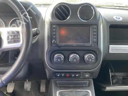 Tailgate JEEP COMPASS (MK49) 2.2 CRD 4x4 | BP25571861C6  - Image 23