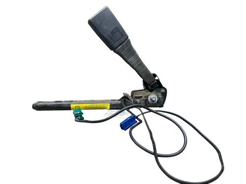 Pretensionatore anteriore sinistro Pretensionatore anteriore sinistro OPEL ZAFIRA / ZAFIRA FAMILY B (A05) 1.7 CDTI (M75) (125 hp) 37458546 37458546