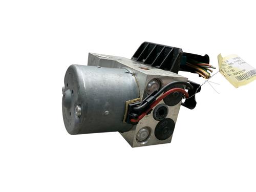 Used ABS pump PEUGEOT 406 (8B) 2.0 HDI 110 (109 hp) 25563176