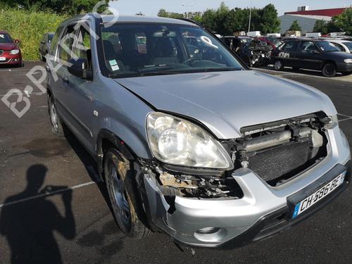 Right sun visor HONDA CR-V II (RD_) 2.2 CTDi (RD9) | BP25517794I2  - Image 11