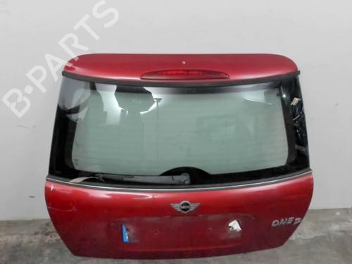 Used Tailgate MINI MINI (R50, R53) One D (75 hp) 25516311