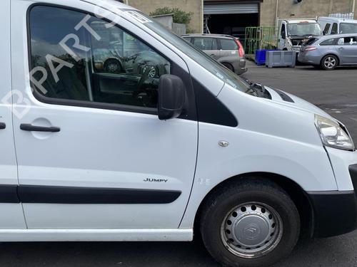 ABS pump CITROËN JUMPY II Van 1.6 HDi 90 16V | BP25570529M43 - Image 8