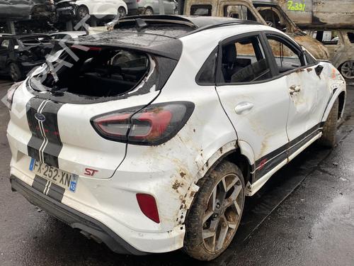 Steering column stalk FORD PUMA (J2K, CF7) 1.5 ST EcoBoost | BP25501658I23  - Image 13