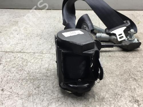 Front right seatbelt CITROËN C4 AIRCROSS 1.6 HDi 115 AWC | BP25528495I25