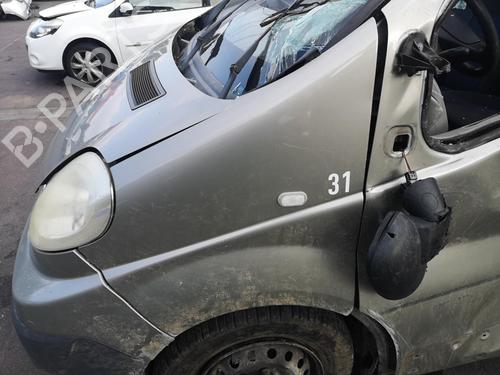 Licence plate light RENAULT TRAFIC II Bus (JL) 2.0 dCi 90 (JL00, JL01, JL0H, JL0M, JL0P, JL0S) | BP25585546I40  - Image 11