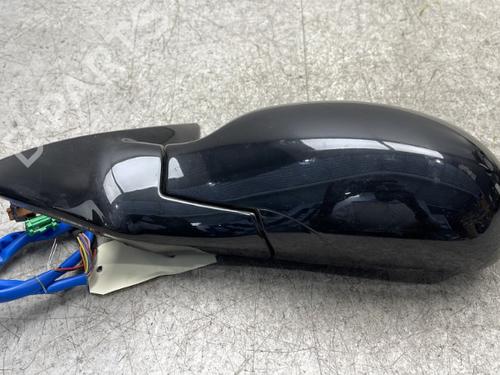 Left mirror CITROËN C6 (TD_) 2.7 HDi | BP25545896C26 