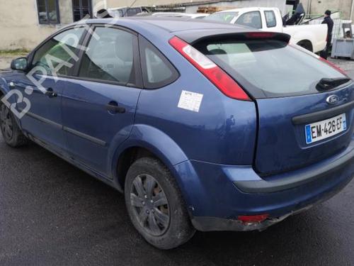 Climate control FORD FOCUS II (DA_, HCP, DP) 1.6 TDCi | BP25559275I5 - Image 22