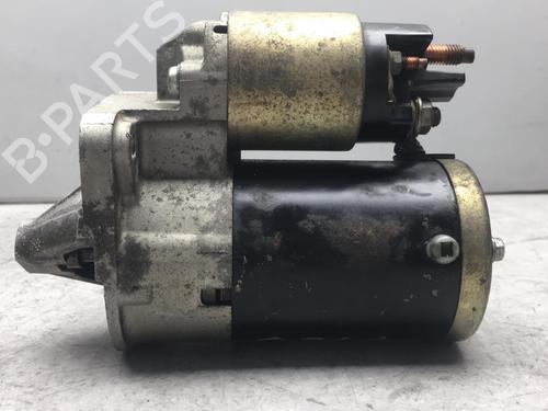 Startmotor DACIA LOGAN (LS_) 1.4 (LSOA, LSOC, LSOE, LSOG) (75 hp) 25580054