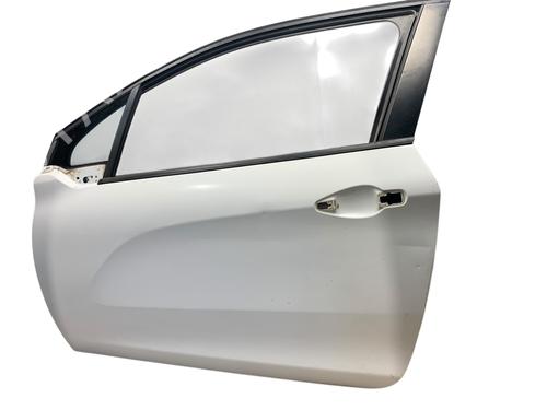 Left front door PEUGEOT 208 I (CA_, CC_) 1.4 HDi | BP29411479C2 