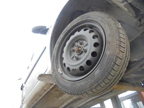 Alternator CITROËN C1 (PM_, PN_) 1.0 | BP25578017M7