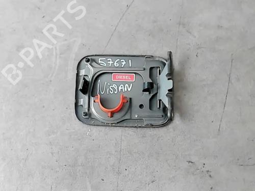 Used Fuel flap NISSAN PRIMERA Hatchback (P11) 2.0 TD (90 hp) 25553030