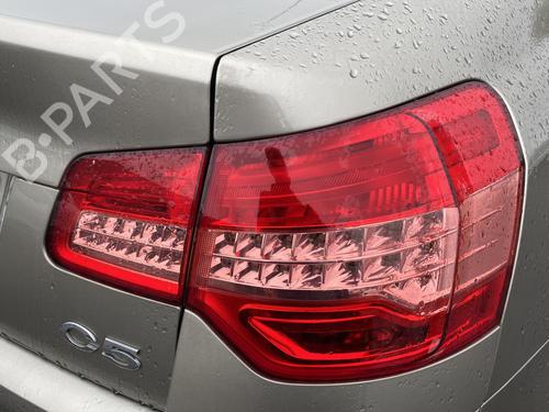 Left front window switch CITROËN C5 III (RD_) 2.0 HDi 140 (RDRHF8, RDRHFA, RDRHA8, RDRHAJ) | BP25580043I27  - Image 14