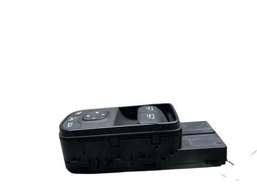 Left front window switch MERCEDES-BENZ SPRINTER 3,5-t Van (B907, B910) 316 CDI RWD (907.631, 907.633, 907.635, 907.637) | BP25530859I27 