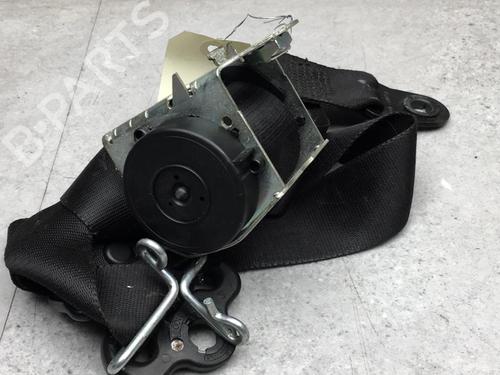 Front right seatbelt FORD FOCUS C-MAX (DM2) 1.8 TDCi | BP25561251I25 - Image 2