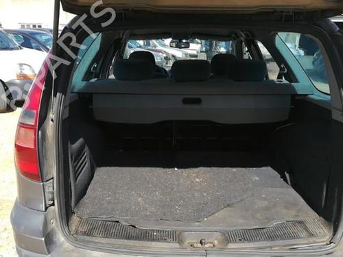Styring servopumpe RENAULT LAGUNA I Grandtour (K56_) 2.2 dT (K569) | BP25561148M99 