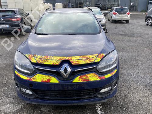 Used Parts RENAULT MEGANE IV Hatchback (B9A/M/N_)    4657144