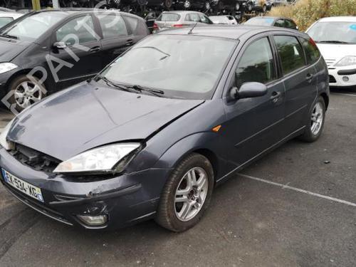 Headlight switch FORD FOCUS I (DAW, DBW) 1.8 TDCi | BP31342128I24 - Image 12