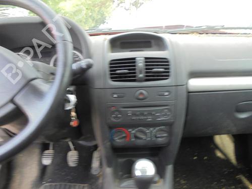 Switch RENAULT CLIO II (BB_, CB_) 1.2 (BB0A, BB0F, BB10, BB1K, BB28, BB2D, BB2H, CB0A,... | BP25553952I30 