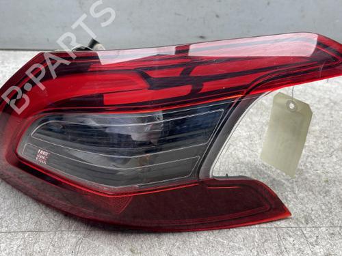 Used Right taillight PEUGEOT 308 II (LB_, LP_, LW_, LH_, L3_) 1.5 BlueHDi 130 (131 hp) 25572750
