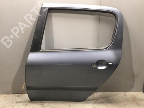 Used Left rear door PEUGEOT 307 (3A/C) 1.6 HDi 110 (109 hp) 25556188