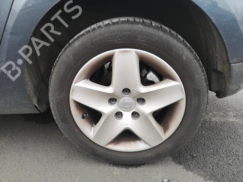 Left sun visor RENAULT MEGANE III Hatchback (BZ0/1_, B3_) 1.5 dCi (BZ09, BZ0D, BZ1W, BZ29, BZ14) | BP25538741I1 - Image 28