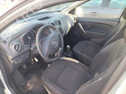 Gear lever DACIA SANDERO II  | BP25569576M90  - Image 9