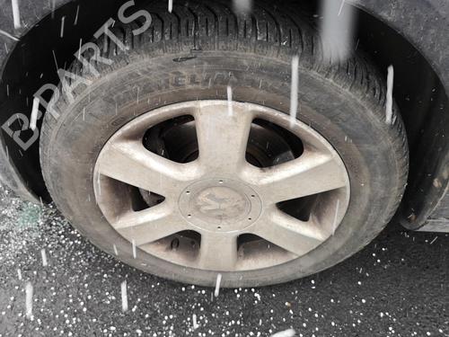 Left tailgate light VW GOLF PLUS V (5M1, 521) 1.9 TDI | BP25525004C79  - Image 29