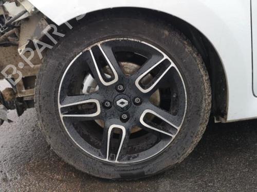 Right tailgate light RENAULT TWINGO II (CN0_) 1.2 16V (CN04, CN0B) | BP25524482C80  - Image 16