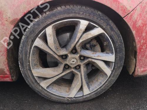 Rear left window mechanism RENAULT MEGANE IV Hatchback (B9A/M/N_) 1.6 dCi 165 | BP25554314C24  - Image 30